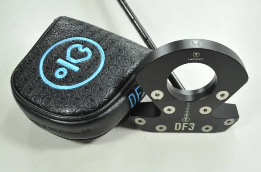 L.A.B. DF3 Putter
