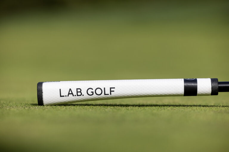 L.A.B. DF3 Putter