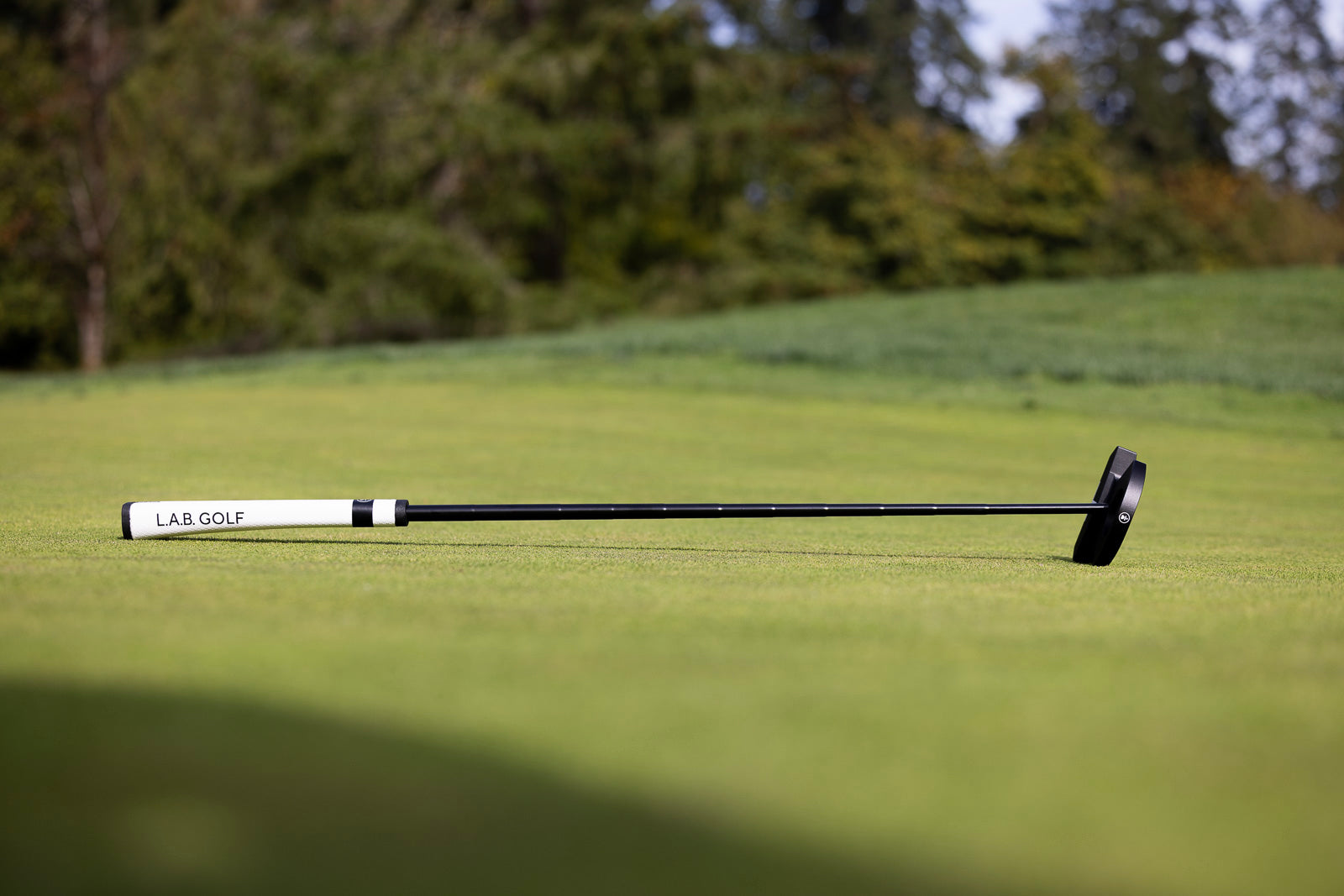 L.A.B. DF3 Putter